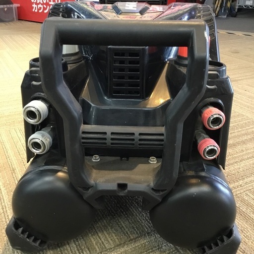 【店頭引取限定】【中古】HiKOKI ハイコーキ 高圧コンプレッサー 66,000円(税込) 店頭引取限定】【中古】HiKOKI ハイコーキ 高圧コンプレッサー 66，000