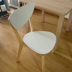 譲り先決定済みの画像