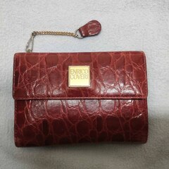 中古　お財布セットの画像