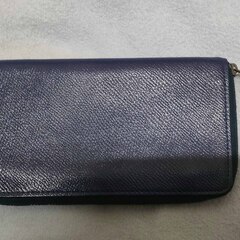 中古　お財布セットの画像