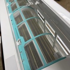 2024年製　東芝　ルームエアコン　6畳用　の画像