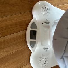 4moms 自動バウンサーの画像