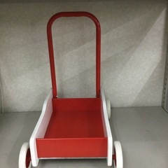 ☆ドリーム荒牧店☆ジモティー割引有☆BRIO 手押し車の画像