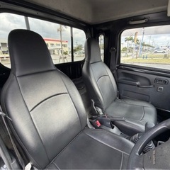 ハイゼットトラック　ジャンボ　2015年式の画像