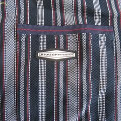 DUNLOP 男性用半袖ポロシャツ LLサイズの画像