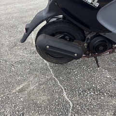 ★レッツ4★FI★メンテナンス済み★乗って帰れるコンディション！★現車確認歓迎！！の画像