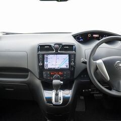 日産 セレナ 　ハイウェイスター　Ｓ－ＨＹＢＲＩＤ　アドバンストセーフティーパッケージの画像