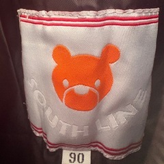 スノーウエアの画像