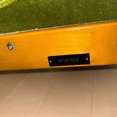 カリモク　ソファーの画像