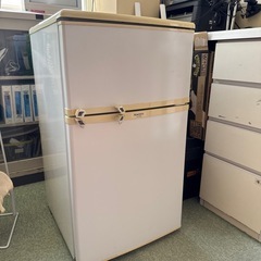 ★冷蔵庫中古の画像