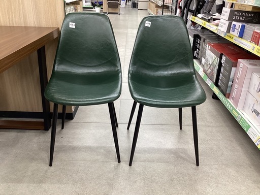 【トレファクピエリ守山店】【取りに来られる方限定】ダイニング4点セット　アウトレット品