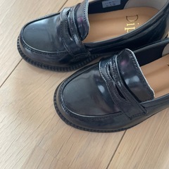 16cm ローファー セレモニーの画像