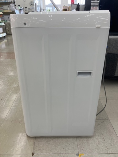 【トレファクマーケット千葉おゆみ野店】ご来店いただける方限定！YAMADAの全自動洗濯機のご紹介です！