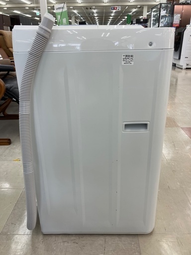 【トレファクマーケット千葉おゆみ野店】ご来店いただける方限定！YAMADAの全自動洗濯機のご紹介です！