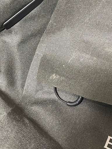 ブルックス SCAPE PANNIER LARGEオリーブグリーン 2個セット