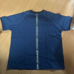 コンバースTシャツ　130㌢の画像