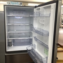 AQUA アクア 4ドア冷蔵庫 AQR-SV38J 2019年製【トレファク 川越店】の画像