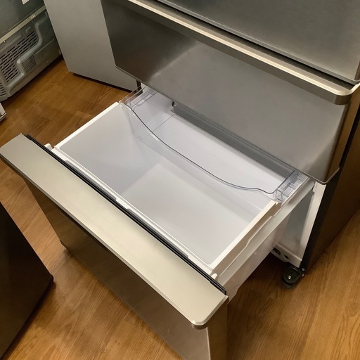AQUA アクア 4ドア冷蔵庫 AQR-SV38J 2019年製【トレファク 川越店】