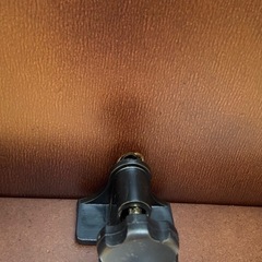 こたつテーブル コード収納ボックス付き 動作確認OKの画像