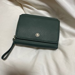 ミニ財布の画像