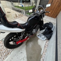 バリオス1型の画像