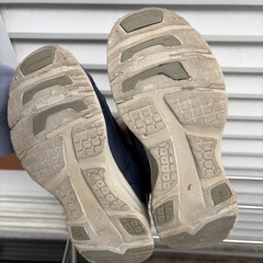 レディース23cmスニーカーの画像