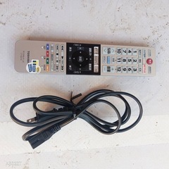 J056 送料無料　東芝　40インチ液晶テレビ　展示品の画像