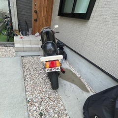 バリオス1型の画像