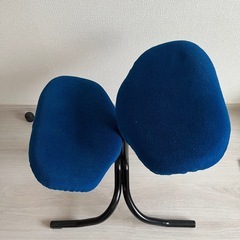 バランスチェアの画像