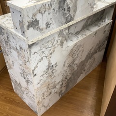 キッチンカウンター【トレファク 川越店】の画像