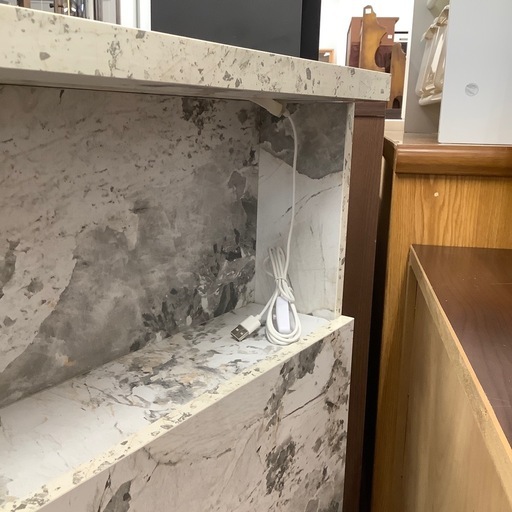 キッチンカウンター【トレファク 川越店】