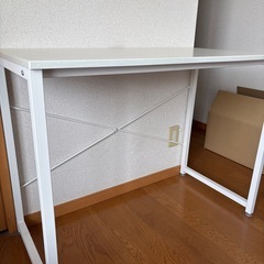 デスク(ニトリ)【2月中】の画像