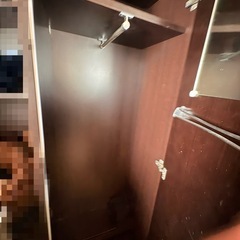 クロゼット　・タンスの画像