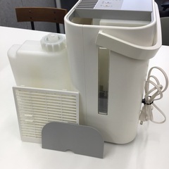 SANYO フィルター気式加湿器 CFK-VW03C   09年製の画像