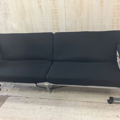 J766⭐️折り畳み
ソファーベットの画像