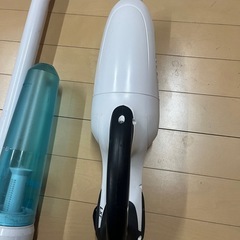 マキタ　18Vクリーナー　稼動確認済　中古の画像