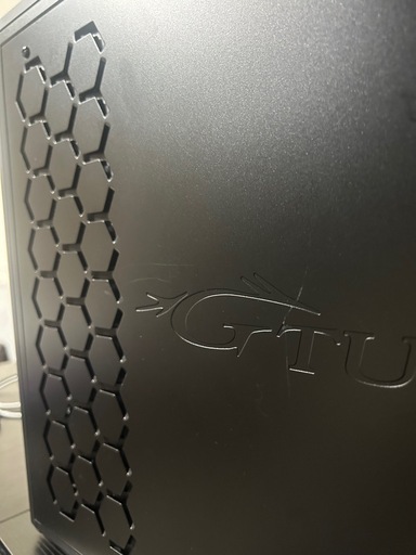 ゲーミングPC  一式