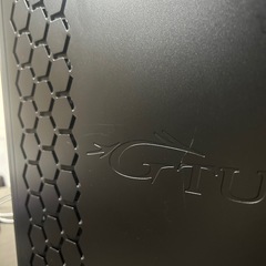 ゲーミングPC  一式の画像