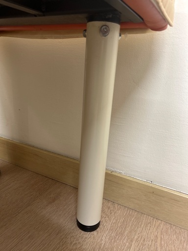 マッサージベッド