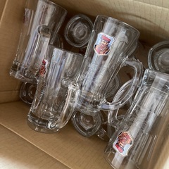 ジョッキ  ウイスキー 15本セットの画像