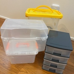 プラケースの画像