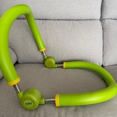 ALINCO   マルチエクササイズの画像