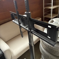 テレビスタンド　超美品の画像