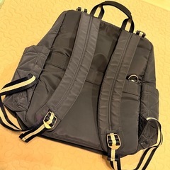 【美品】ティアティア★マザーズバッグ★リュックの画像