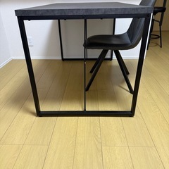 ダイニングテーブルセットの画像