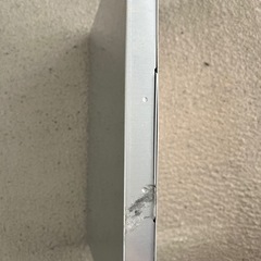 US仕様　アルミ製ファイルケースの画像