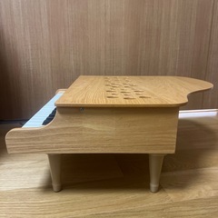 KAWAI ミニピアノ
の画像