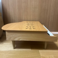 KAWAI ミニピアノ
の画像