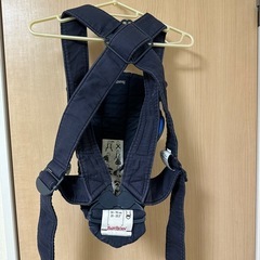 ベビービョルン抱っこ紐の画像