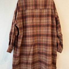 niko and 厚手シャツの画像